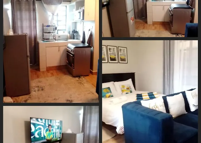 Sunny Homestays